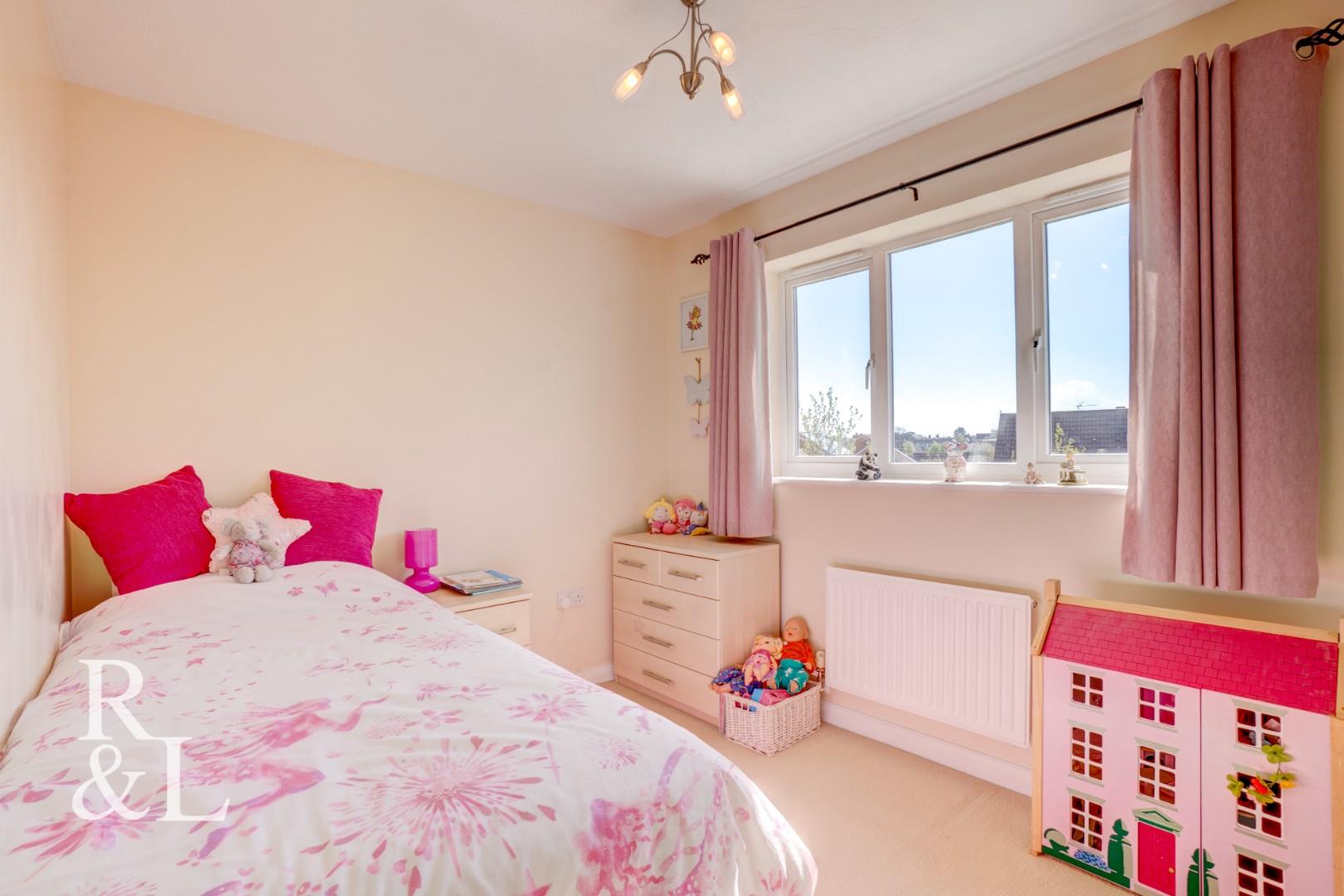 Property image for Blackthorn Way, Measham