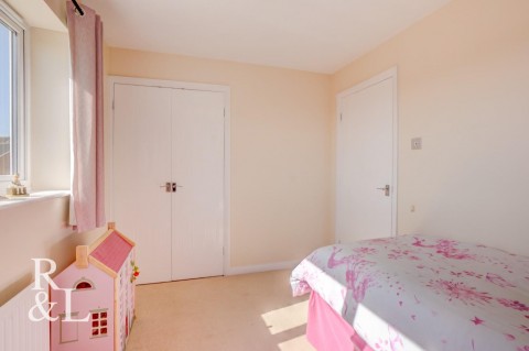 Property thumbnail image for Blackthorn Way, Measham