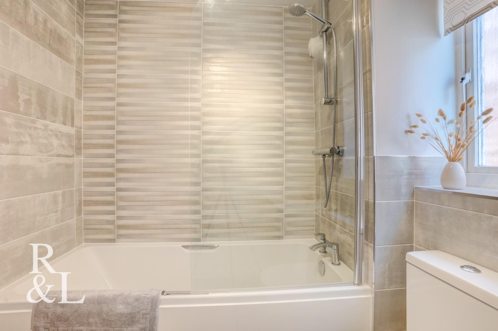 Property image for Blackthorn Way, Measham