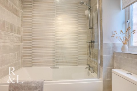 Property thumbnail image for Blackthorn Way, Measham