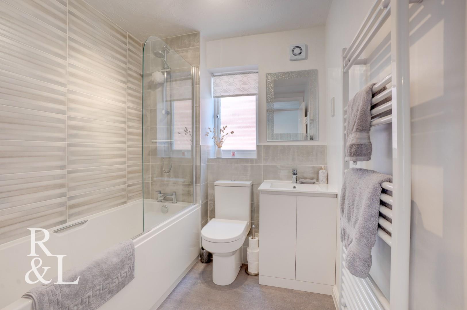 Property image for Blackthorn Way, Measham