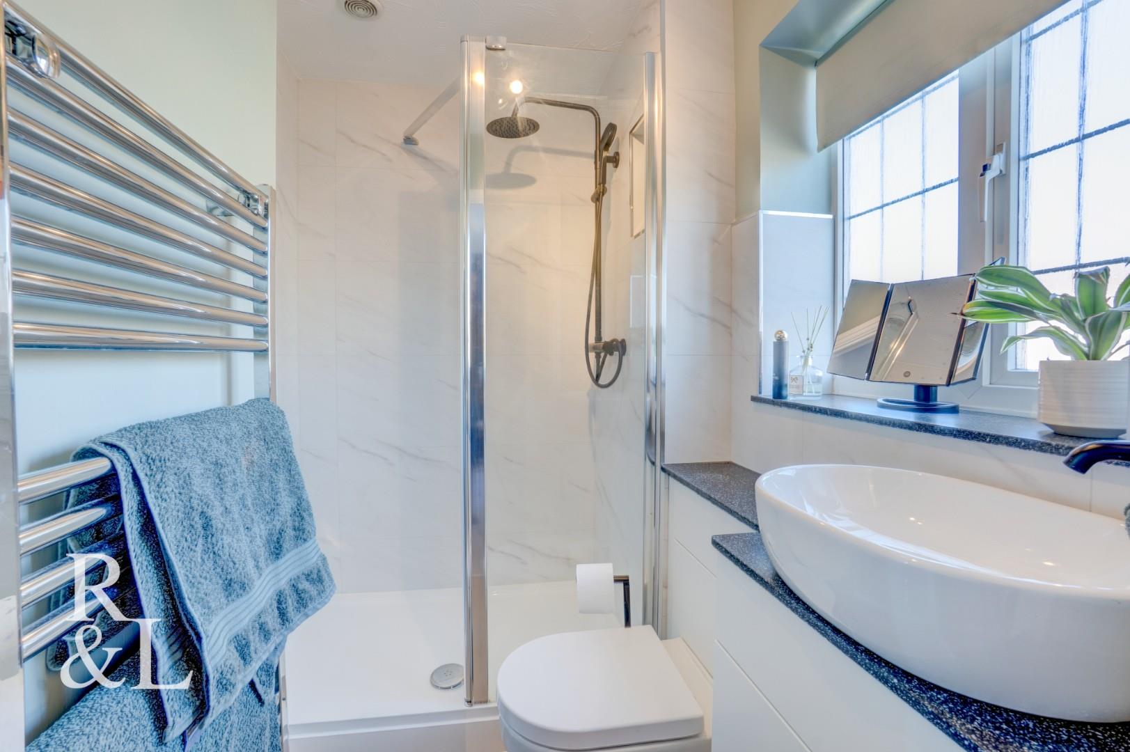 Property image for Blackthorn Way, Measham