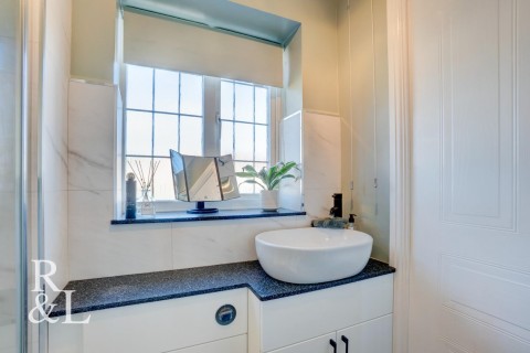 Property thumbnail image for Blackthorn Way, Measham