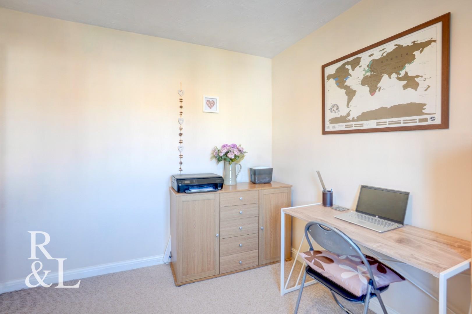 Property image for Blackthorn Way, Measham