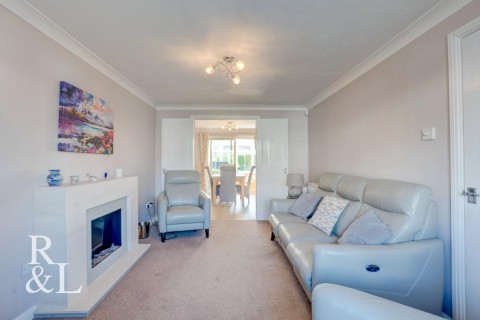 Property thumbnail image for Blackthorn Way, Measham