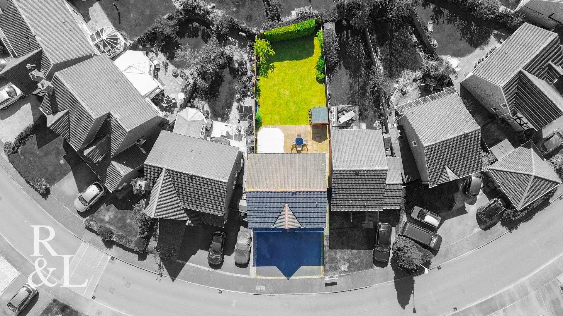 Property image for Blackthorn Way, Measham