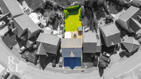 Property thumbnail image for Blackthorn Way, Measham