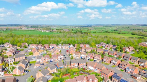 Property thumbnail image for Blackthorn Way, Measham