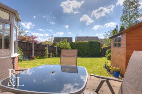 Property thumbnail image for Blackthorn Way, Measham