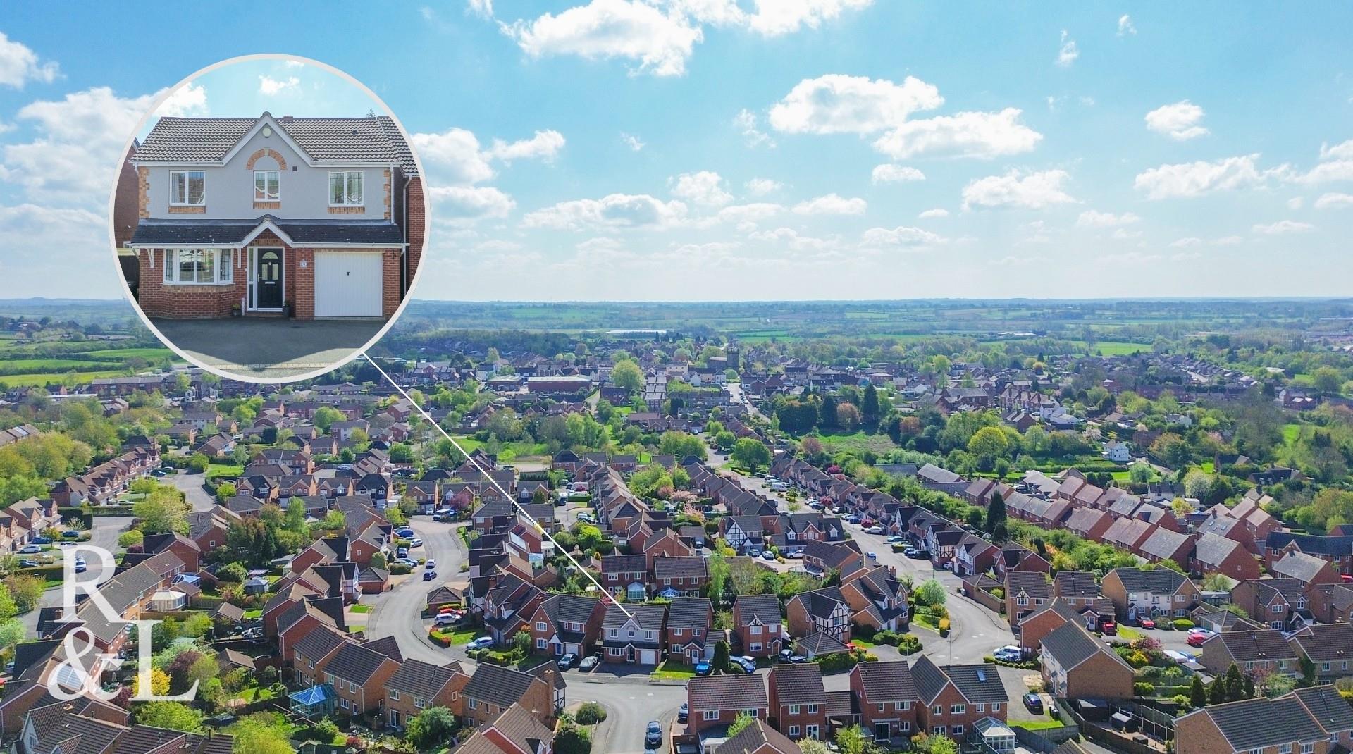 Property image for Blackthorn Way, Measham