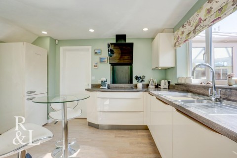 Property thumbnail image for Blackthorn Way, Measham