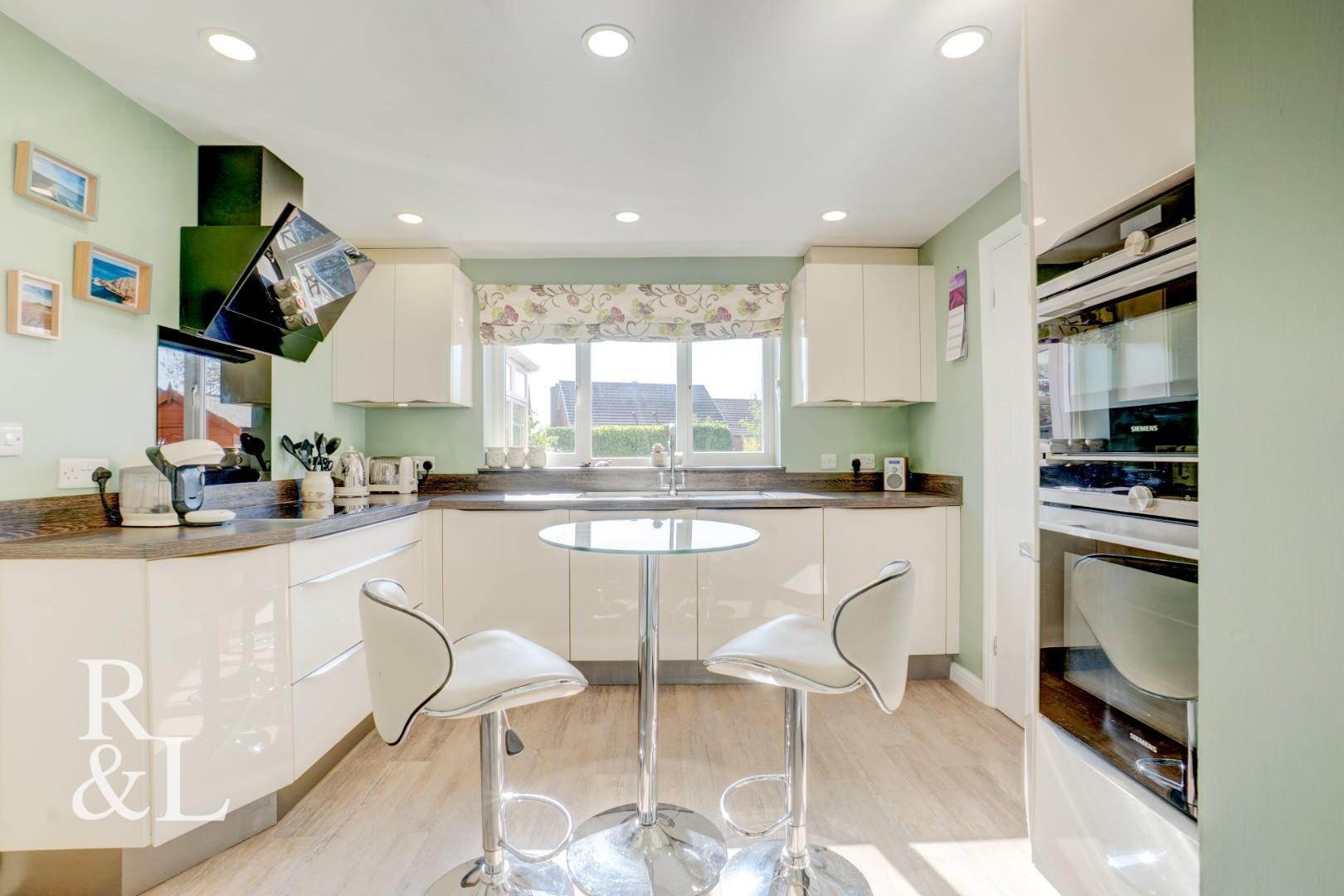 Property image for Blackthorn Way, Measham