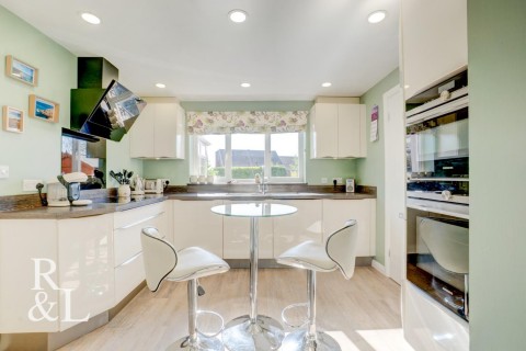 Property thumbnail image for Blackthorn Way, Measham