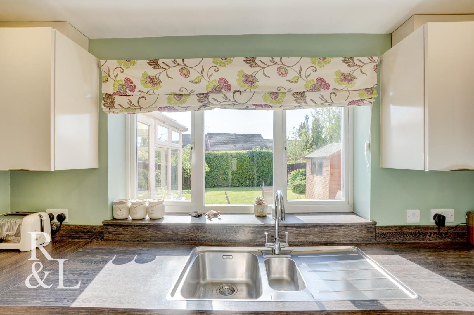 Property image for Blackthorn Way, Measham