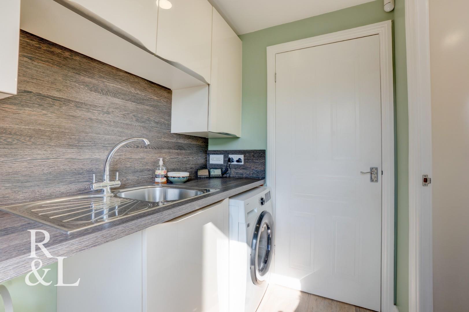 Property image for Blackthorn Way, Measham