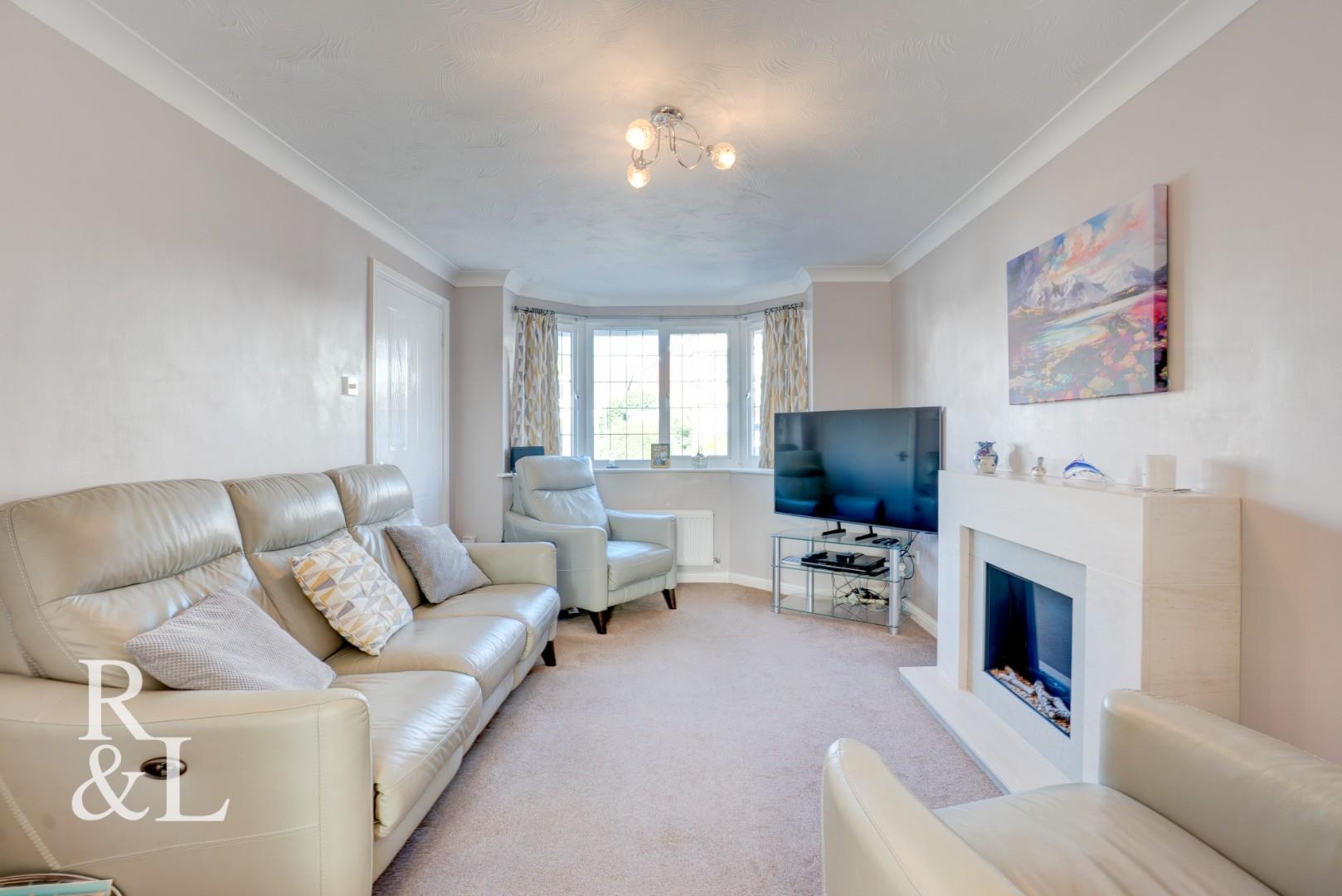 Property image for Blackthorn Way, Measham