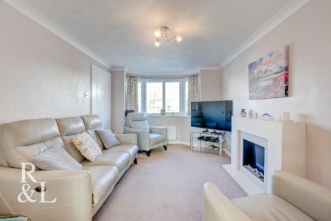 Property thumbnail image for Blackthorn Way, Measham