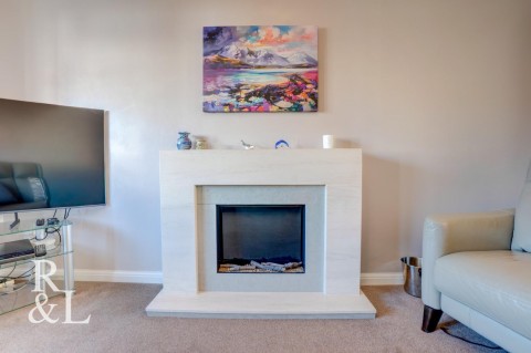 Property thumbnail image for Blackthorn Way, Measham