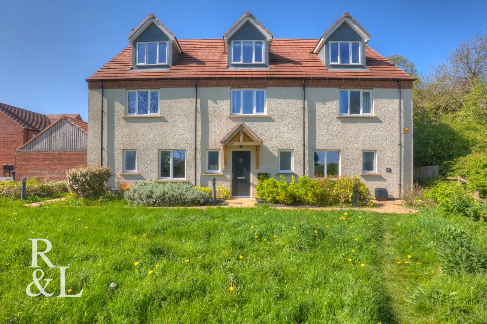 Property image for Poplar Close, Overseal, Swadlincote