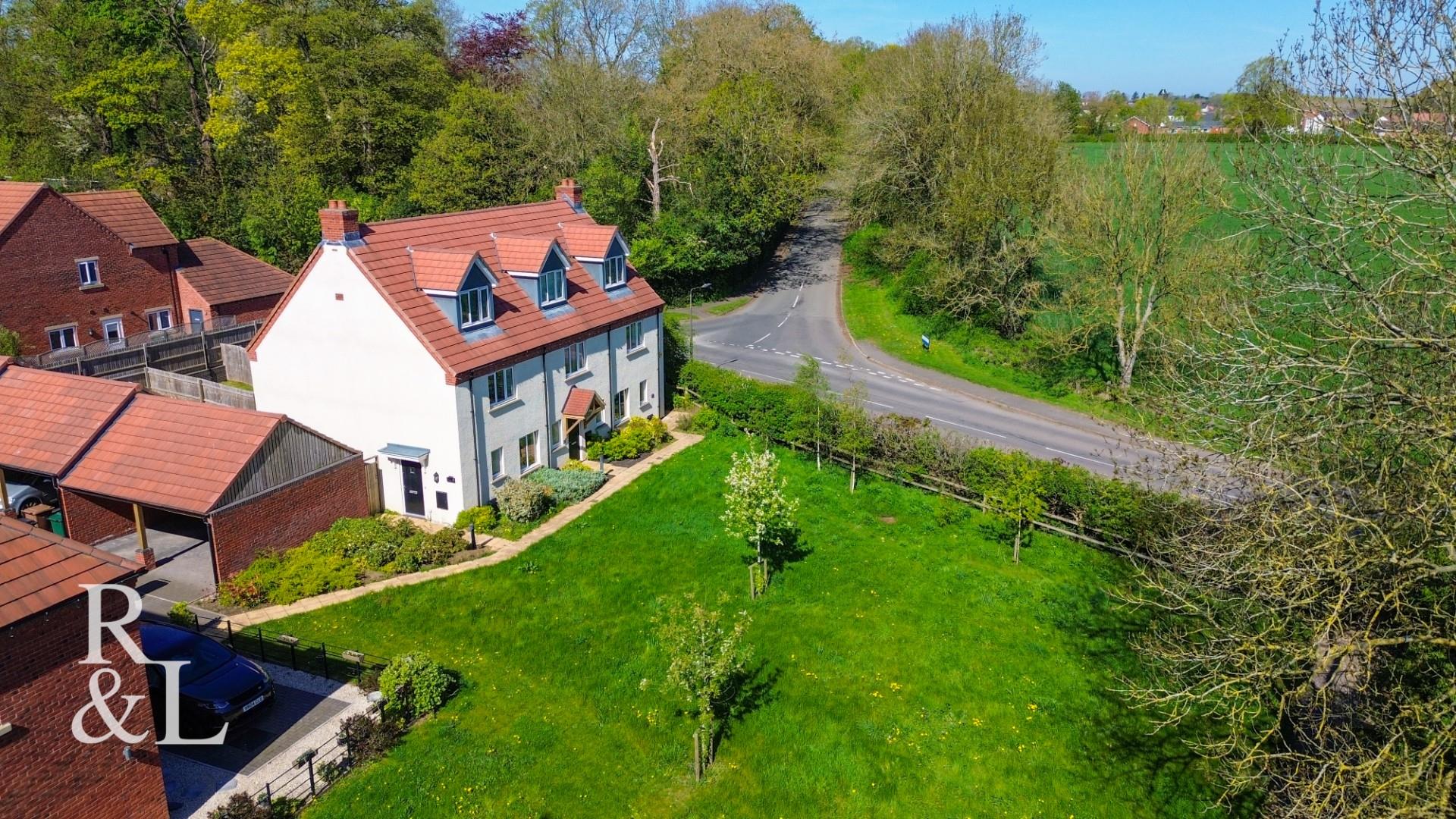 Property image for Poplar Close, Overseal, Swadlincote