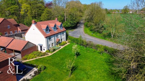 Property thumbnail image for Poplar Close, Overseal, Swadlincote