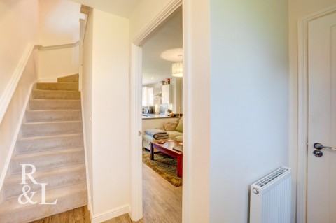 Property thumbnail image for Poplar Close, Overseal, Swadlincote