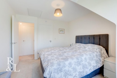 Property thumbnail image for Poplar Close, Overseal, Swadlincote