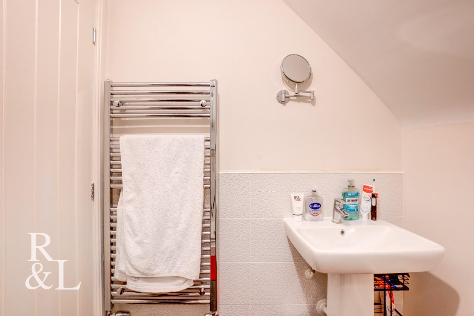 Property image for Poplar Close, Overseal, Swadlincote