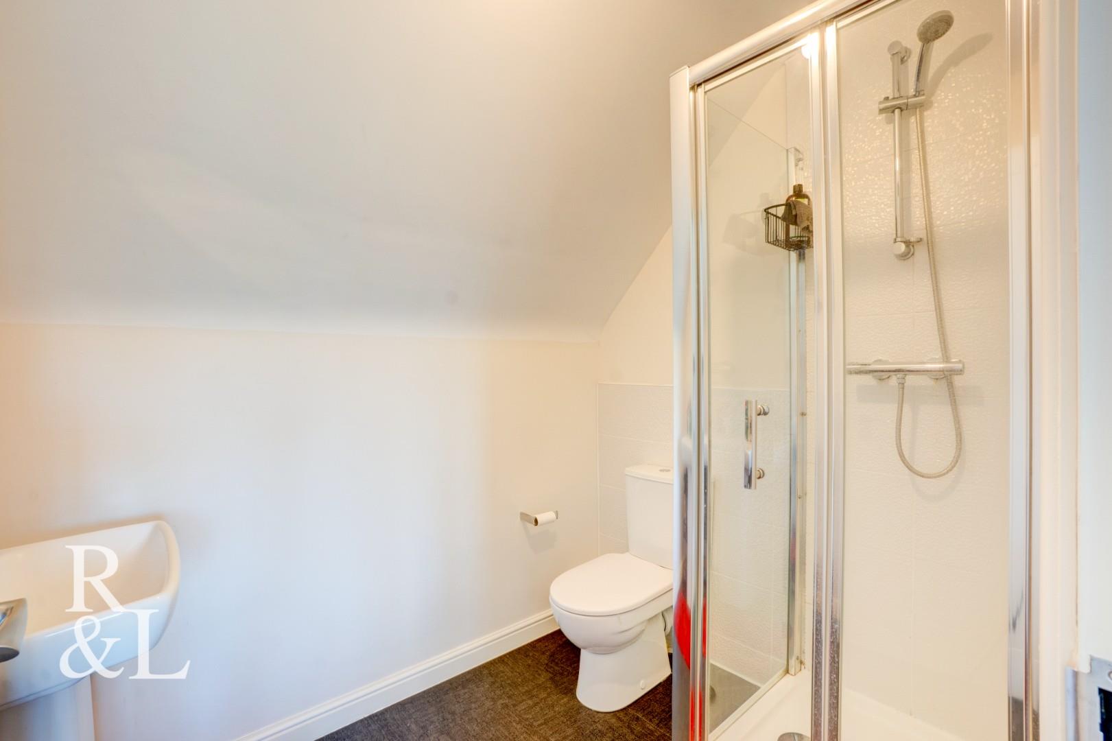 Property image for Poplar Close, Overseal, Swadlincote