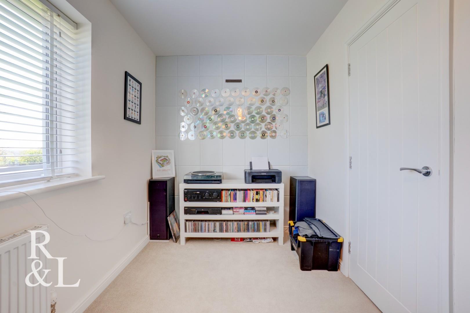 Property image for Poplar Close, Overseal, Swadlincote