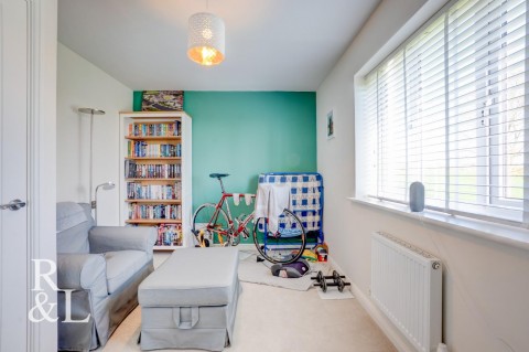 Property thumbnail image for Poplar Close, Overseal, Swadlincote