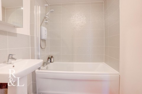 Property thumbnail image for Poplar Close, Overseal, Swadlincote