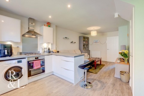 Property thumbnail image for Poplar Close, Overseal, Swadlincote