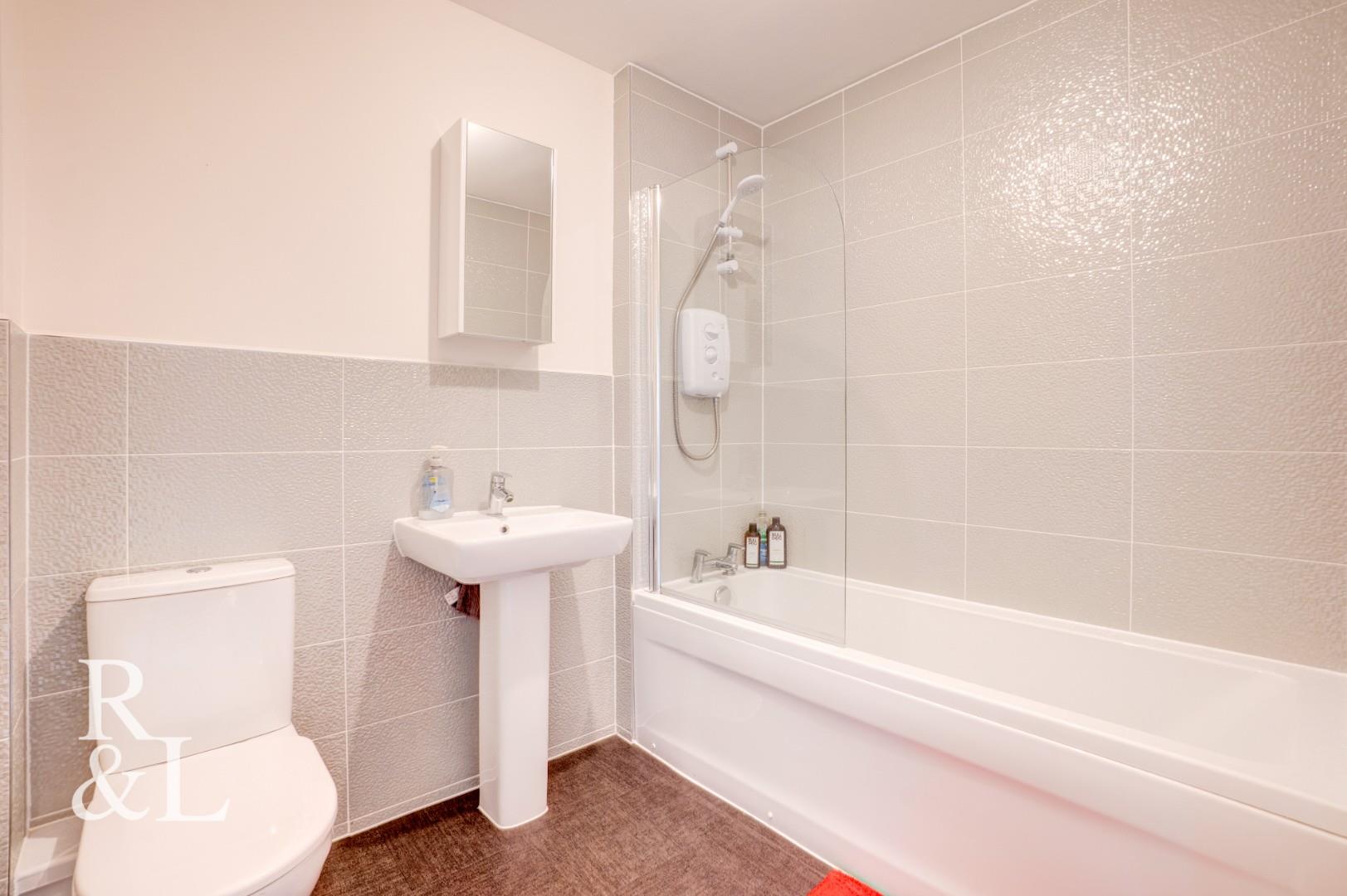 Property image for Poplar Close, Overseal, Swadlincote