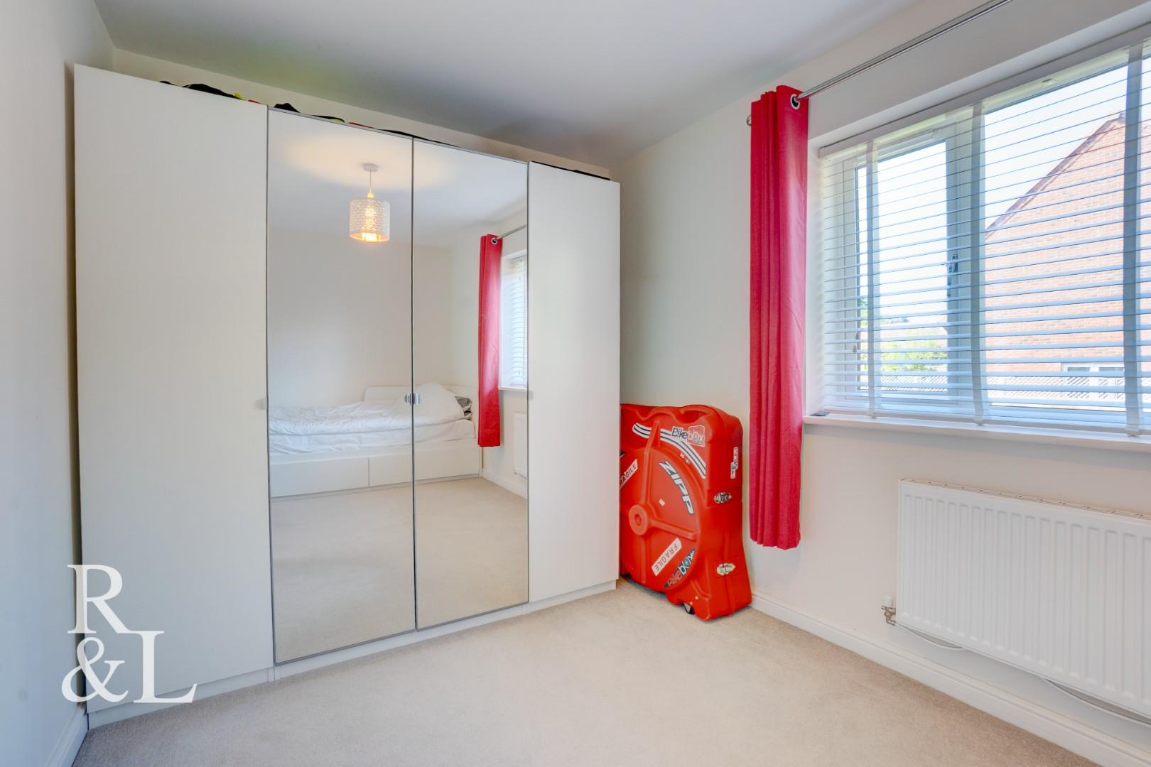 Property image for Poplar Close, Overseal, Swadlincote