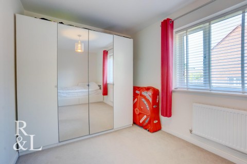 Property thumbnail image for Poplar Close, Overseal, Swadlincote