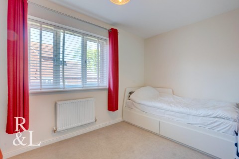 Property thumbnail image for Poplar Close, Overseal, Swadlincote