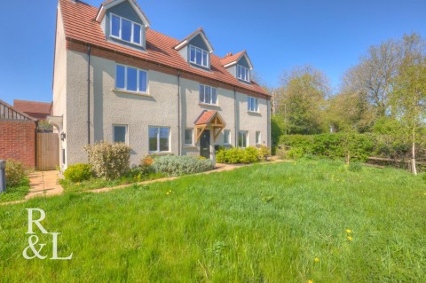 Property thumbnail image for Poplar Close, Overseal, Swadlincote