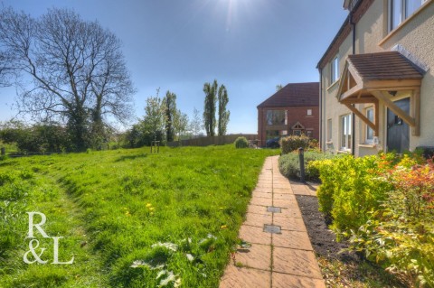 Property thumbnail image for Poplar Close, Overseal, Swadlincote