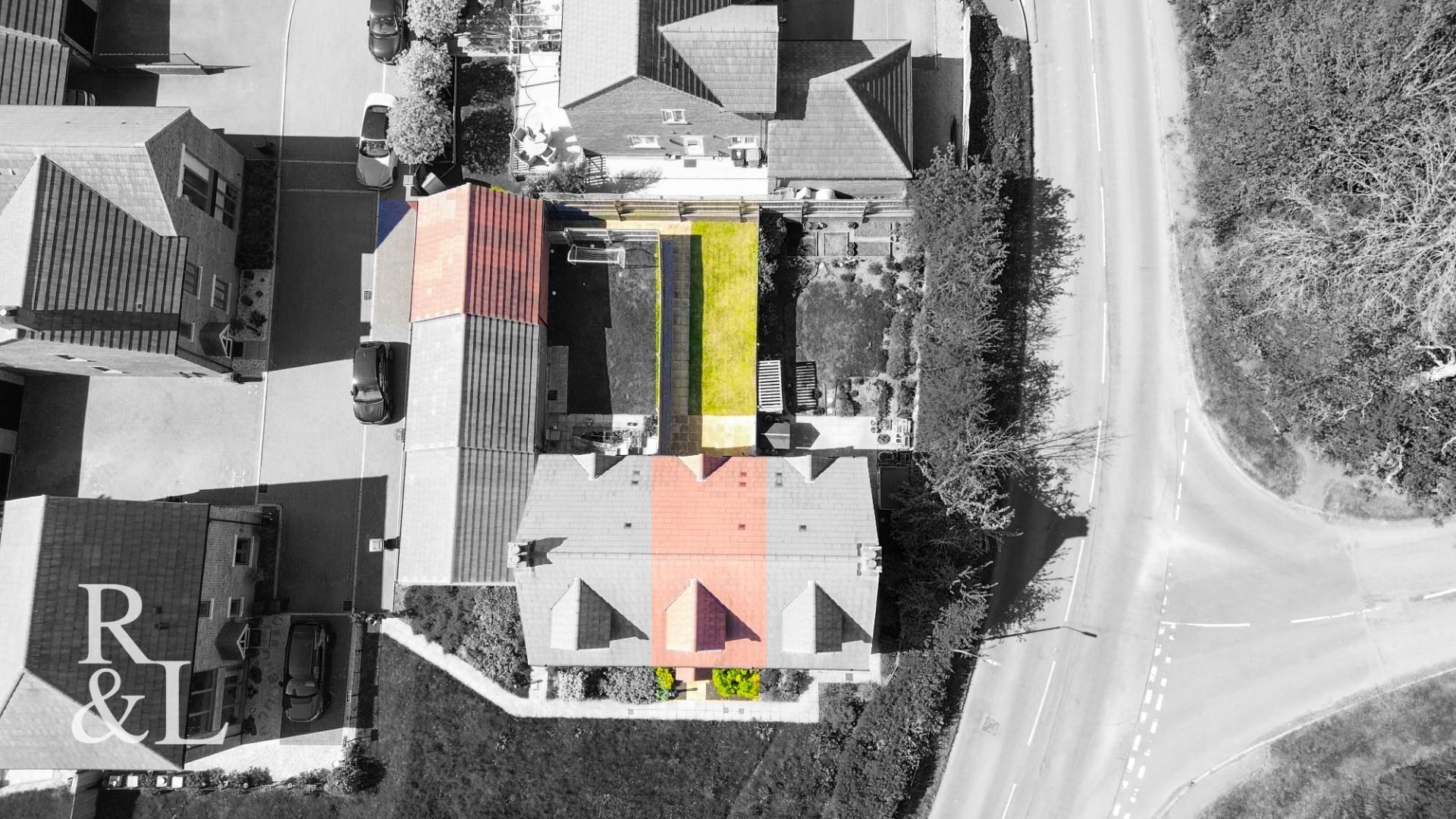 Property image for Poplar Close, Overseal, Swadlincote