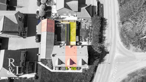 Property thumbnail image for Poplar Close, Overseal, Swadlincote