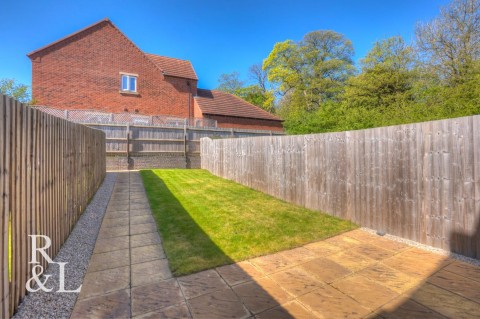 Property thumbnail image for Poplar Close, Overseal, Swadlincote