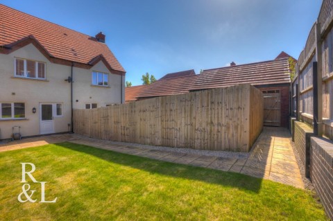 Property thumbnail image for Poplar Close, Overseal, Swadlincote