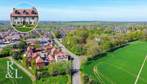 Property thumbnail image for Poplar Close, Overseal, Swadlincote