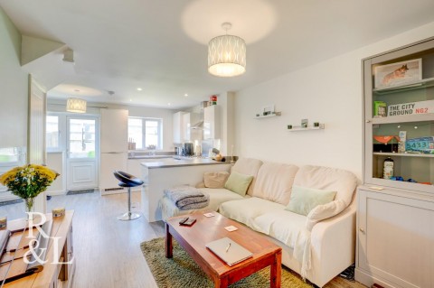 Property thumbnail image for Poplar Close, Overseal, Swadlincote