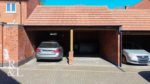 Property thumbnail image for Poplar Close, Overseal, Swadlincote