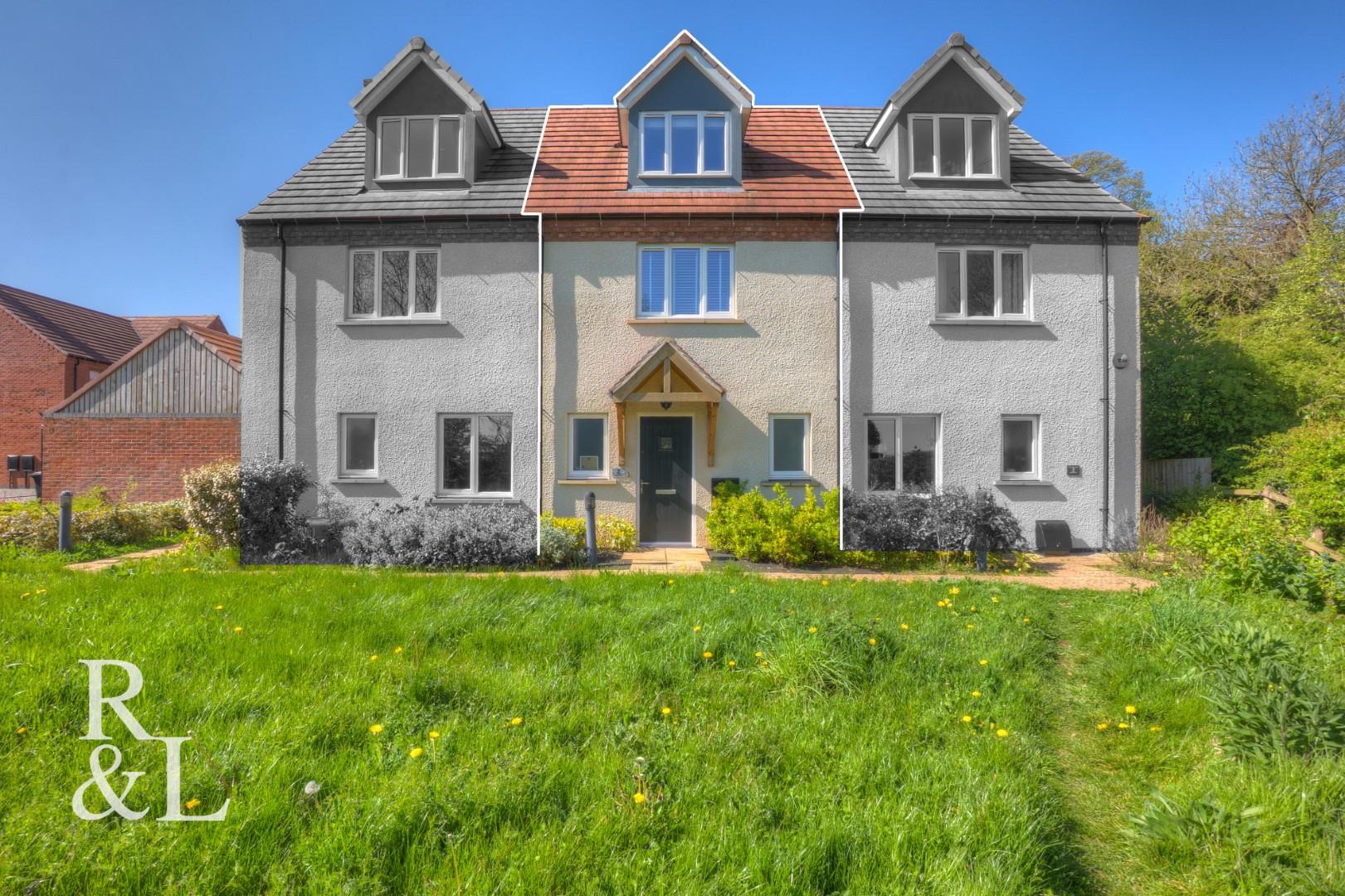 Property image for Poplar Close, Overseal, Swadlincote