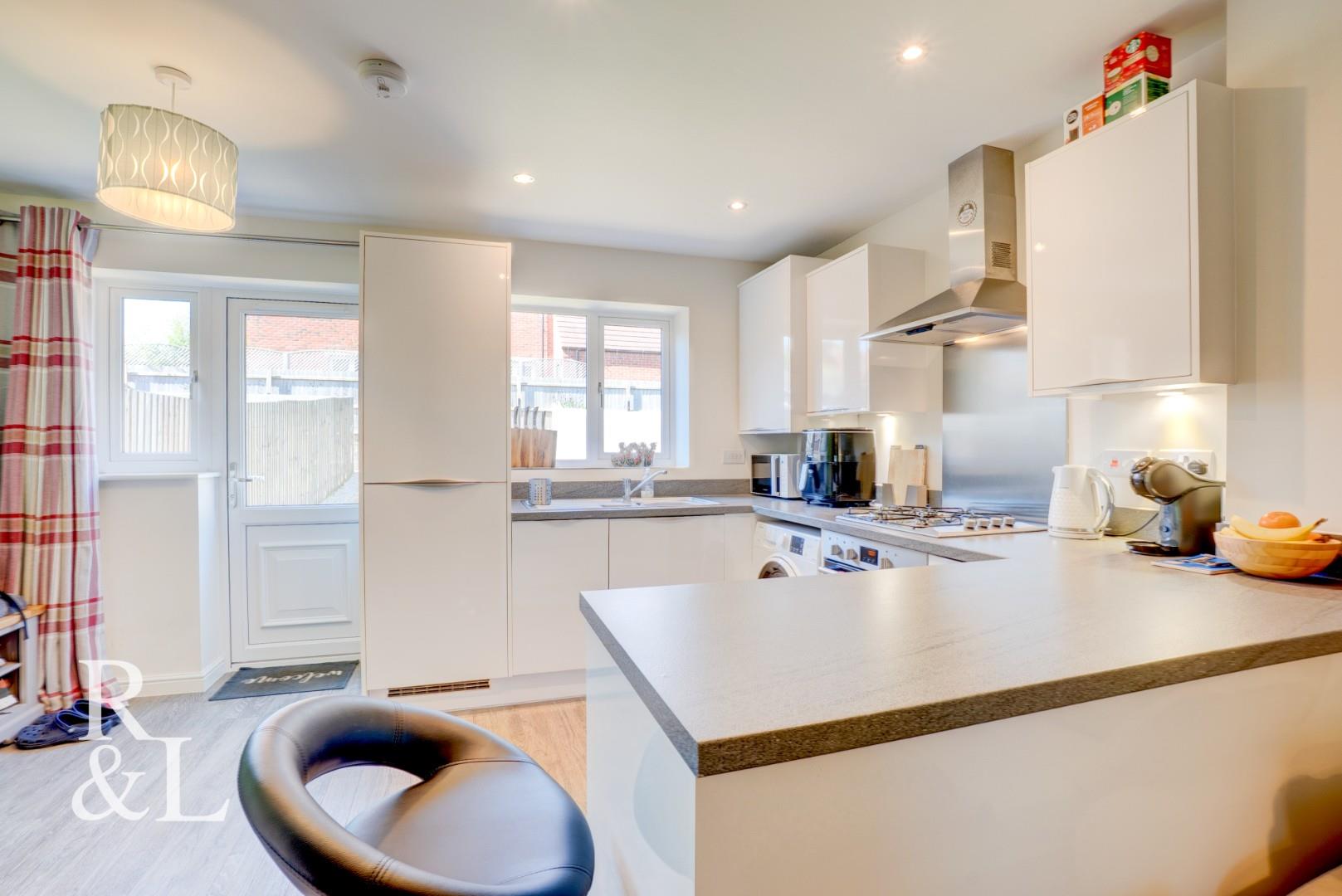 Property image for Poplar Close, Overseal, Swadlincote