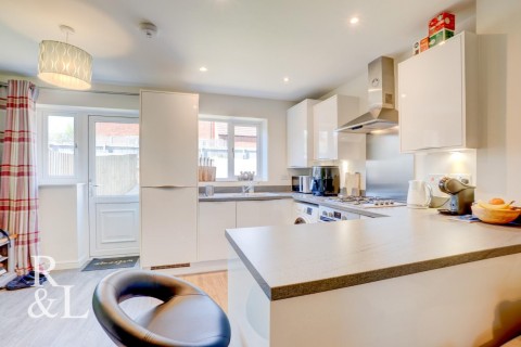 Property thumbnail image for Poplar Close, Overseal, Swadlincote