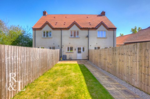 Property thumbnail image for Poplar Close, Overseal, Swadlincote